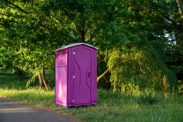 Portable Toilet Options We Offer in Coal Grove, OH